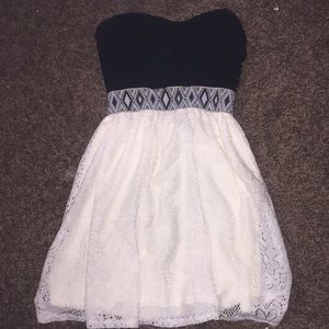 Zumiez Dress